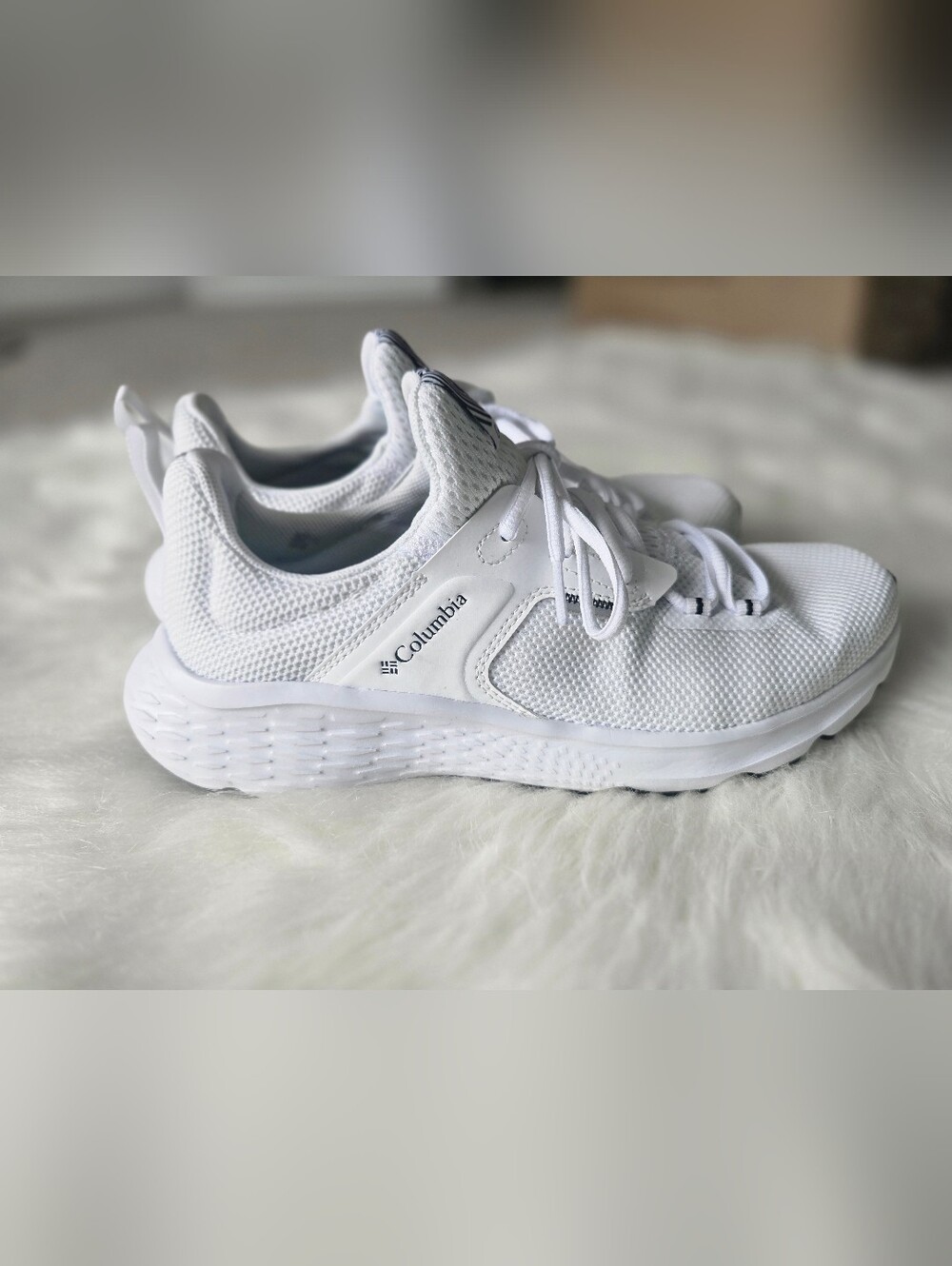 Columbia Bethany CRZ Sneakers
